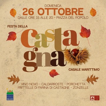 Festa della Castagna
